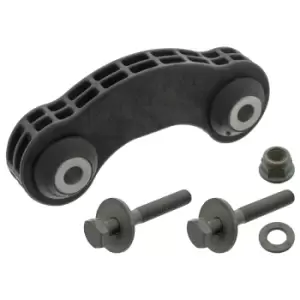 Image of Rod/Strut Stabilizer Link Prokit 47924 by Febi Bilstein Rear Axle Left/Right