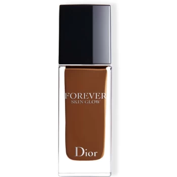 Image of Dior Forever Skin Glow Clean radiant foundation - 24h wear and hydration Shade 9N Neutral 30ml