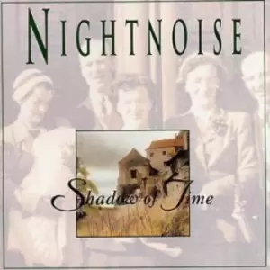 Image of Shadow of Time by Nightnoise CD Album