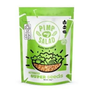 Image of Pimp My Salad Super Seeds Sprinkles Pouch 170g
