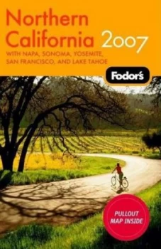 Image of Northern California 2007 Book