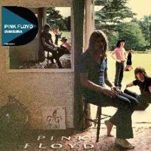 Image of Pink Floyd Ummagumma CD