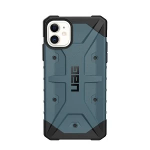 Image of Urban Armour Gear Pathfinder Series case for iPhone 11 111717115454 - Slate