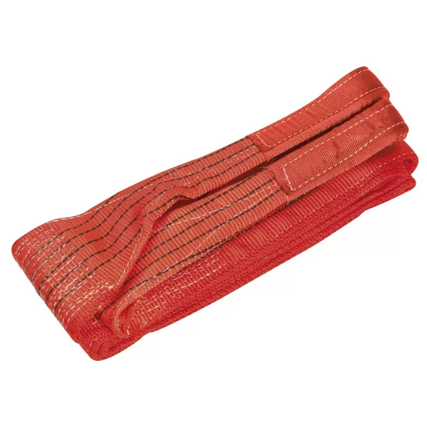 Image of Sealey LS5004 Load Sling 5tonne Capacity 4mtr