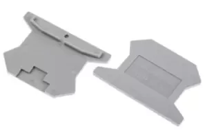 Image of Phoenix Contact, D-UK 2.5 ATEX Cover for Terminal Block