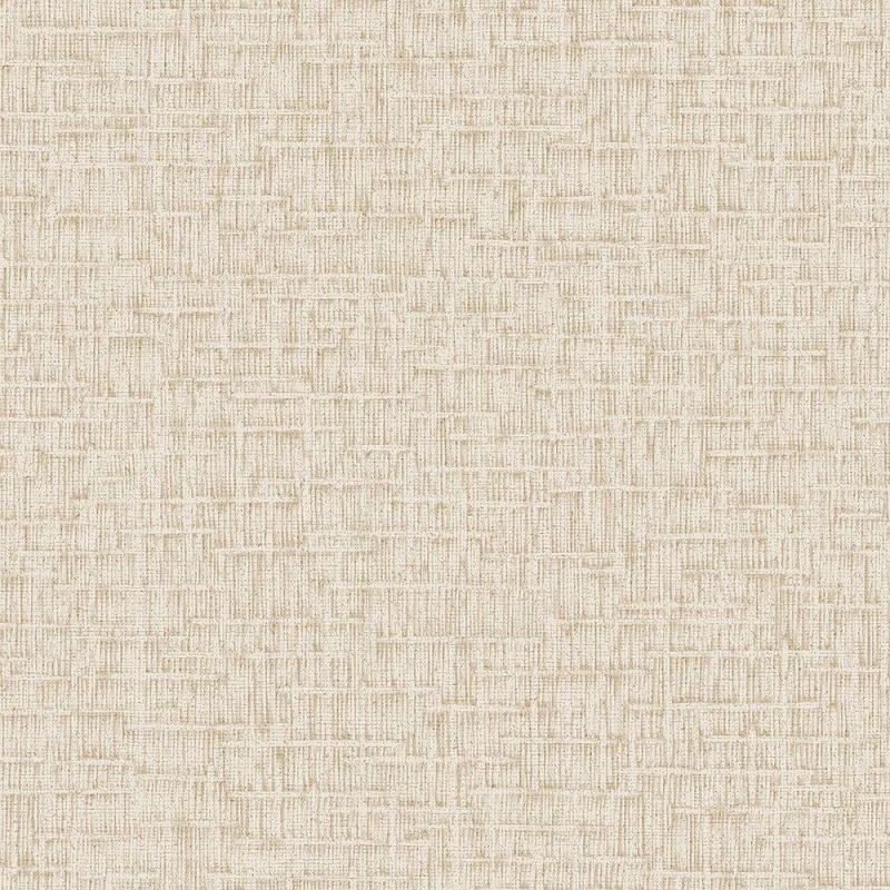 Image of Design ID DID Engraved Beige Wallpaper Neutral unisex One Size