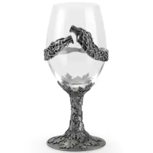 Image of Royal Selangor Game of Thrones Queen in the North Goblet