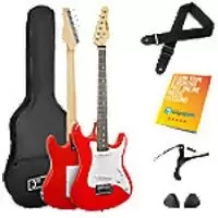 Image of 3rd Avenue Ukulele Blue Set