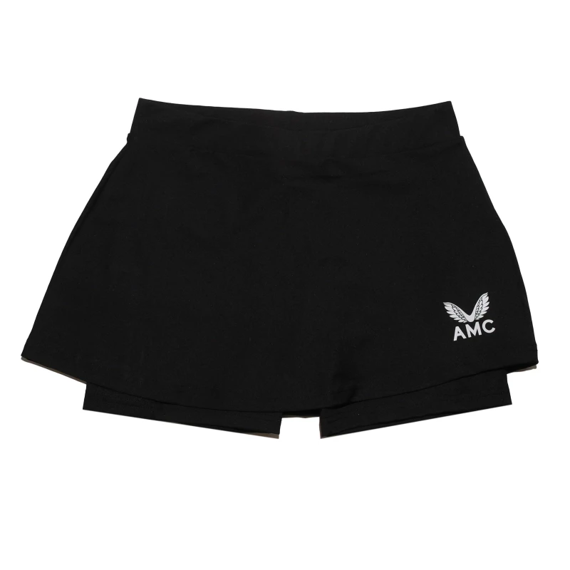Image of Castore Skort - Black 8