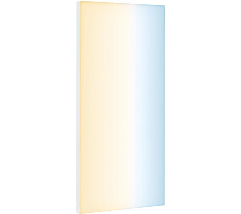Image of PAULMANN Velora LED Ceiling Lamp - White 4000870798270