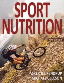 Image of Sport Nutrition 3rd Edition