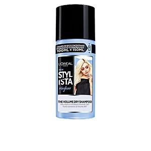 Image of STYLISTA VOLUME dry shampoo 100ml