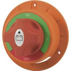 Image of SCI 701914 Battery Switch 200A Offon Ion IIIon II 200 A32 Vdc