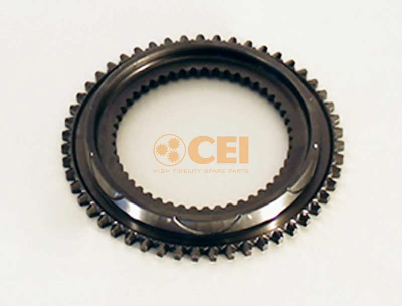 Image of Euroricambi 95535323 Synchronizer Cone, speed change gear Synchronizer Cone,speed change gear (4104)