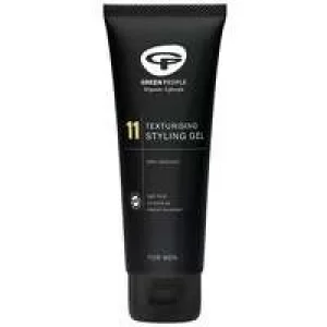 Image of Green People No. 11 Texturising Styling Gel 100ml