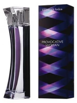 Image of Elizabeth Arden Provocative Eau de Parfum For Her 30ml