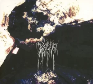 Image of Beyond by Bosque CD Album