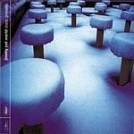 Image of Jimmy Eat World - Static Prevails (Music CD)