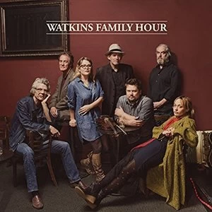 Image of Watkins Family Hour - Watkins Family Hour Vinyl