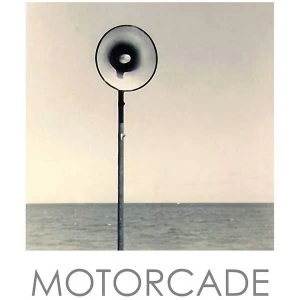 Image of Motorcade - Motorcade Vinyl