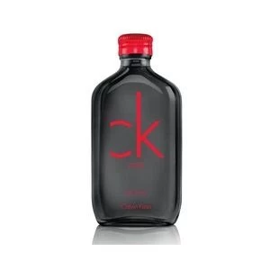 Image of Calvin Klein CK One Red Edition Eau de Toilette For Him 100ml