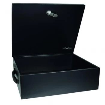 Image of Master Lock Large Lock Box 7149EURD