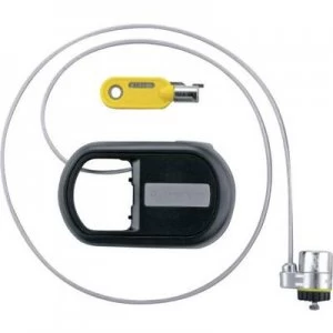 Image of Kensington Laptop security lock Key lock Telescopic