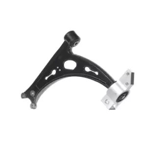 Image of DELPHI Suspension arm TC2142 Track control arm,Wishbone VW,AUDI,SKODA,Golf IV Schragheck (1J1),Golf V Schragheck (1K1),TOURAN (1T1, 1T2),GOLF VI (5K1)