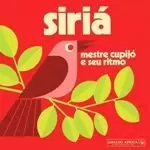 Image of Mestre Cupijo - Siria (Music CD)