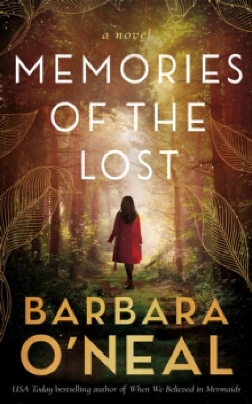 Image of Memories of the Lost : A Novel Paperback / softback
