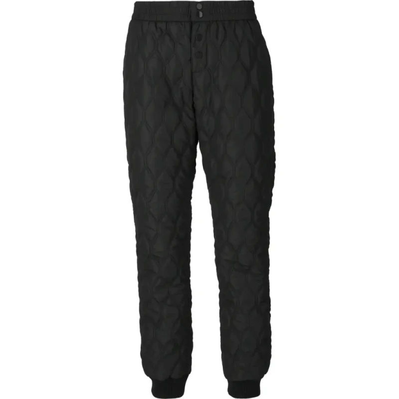 Image of Womens waterproof Trousers Whistler Nelly Noir Female 48