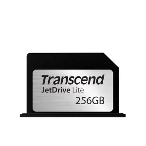 Image of Transcend JetDrive Lite 330 256GB SD Card Upgrade for 13