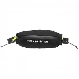 Image of Karrimor X Lite Waist Belt - Black