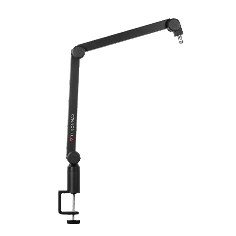 Image of LogiLink Thronmax Caster stand USB