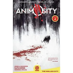 Image of Animosity Vol. 4