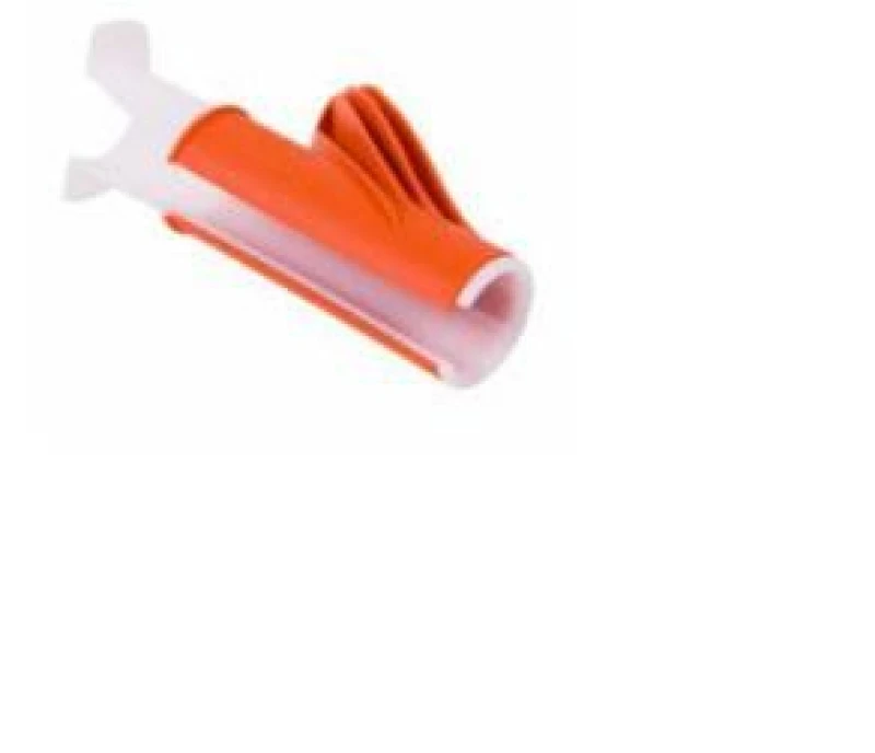 Image of Microconnect CABLEEATERTOOLS15 cable clamp Orange