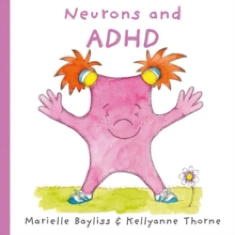 Image of Neurons and ADHD Paperback / softback