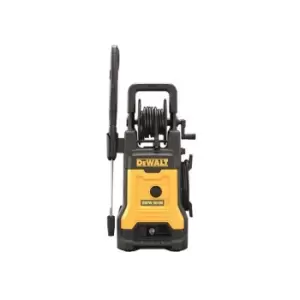 Image of DEWALT DXPW001M Pressure Washer 130 bar 240V