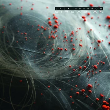 Image of Jack Sparrow - Circadian CD