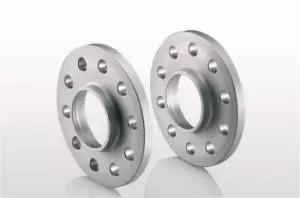 Image of EIBACH Track widening S90-2-12-003 VW,AUDI,SKODA,Golf V Schragheck (1K1),TOURAN (1T1, 1T2),Passat Variant (3C5),GOLF VI (5K1)