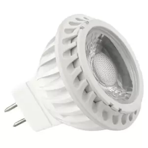 Image of Kosnic 4.5W LED G53 MR16 Warm White - RLCOB4.5G5.3-30-S