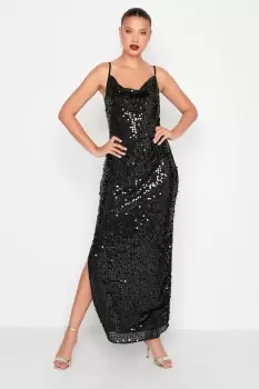 Image of Tall Slip Maxi Dress