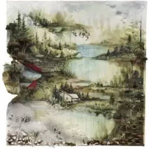 Image of Bon Iver - Bon Iver, Bon Iver Vinyl