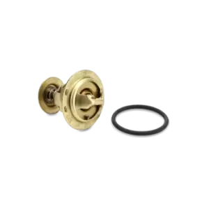 Image of METZGER Engine thermostat VW,SKODA,SEAT 4006155