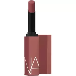 Image of NARS POWERMATTE LIPSTICK ultra matt long-lasting lipstick shade MODERN LOVE 1,5 g