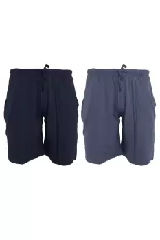 Image of Jersey Lounge Shorts (2 Pack)