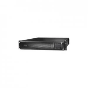 Image of APC 3000VA 2700W Smart UPS