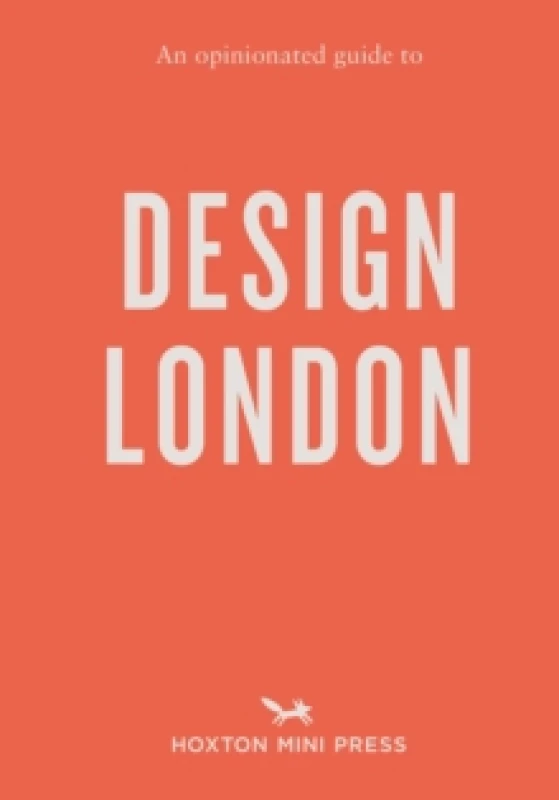 Image of An Opinionated Guide To Design London Paperback / softback