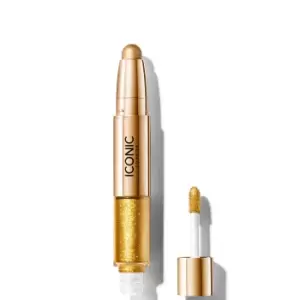 Image of Iconic London Glaze Crayon 5.14g (Various Shades) - Goldmine