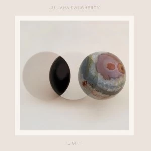 Image of Juliana Daugherty - Light Coloured Vinyl
